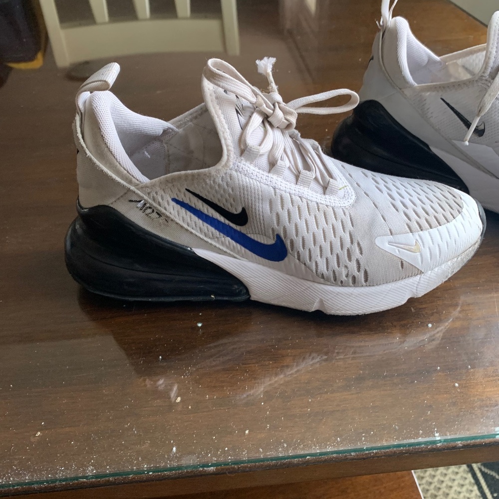 Nike Air Max 270